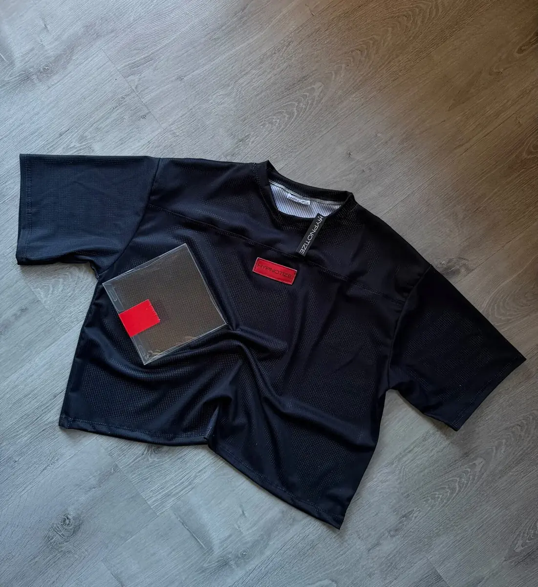 CAMISETA 'THE GIANT'