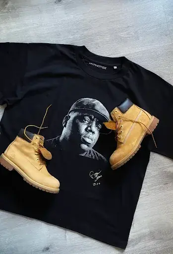 Biggie Tee